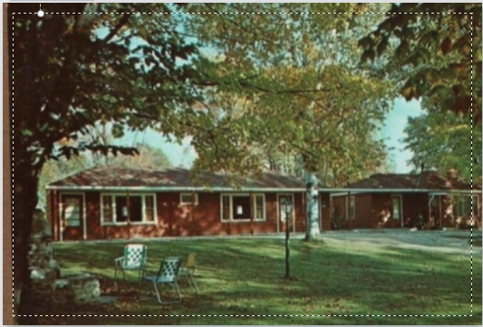 maple grove motels